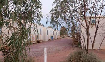 William Creek Hotel Exterior photo