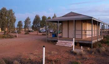 William Creek Hotel Exterior photo